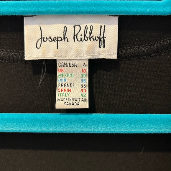 Black Bolero - Picture 2 of 4